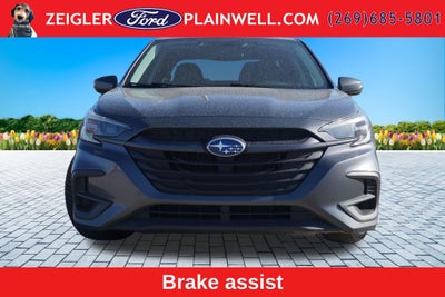 2023 Subaru Legacy Premium Awd Rear Camera