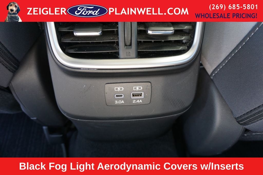 2023 Subaru Legacy Premium