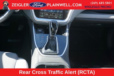 2023 Subaru Legacy Premium