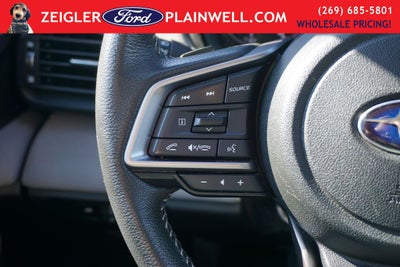 2023 Subaru Legacy Premium