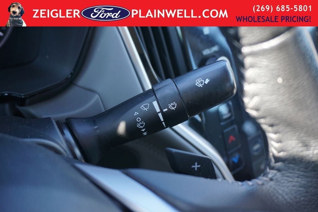 2023 Subaru Legacy Premium