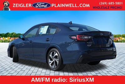 2023 Subaru Legacy Premium