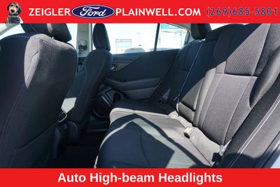 2023 Subaru Legacy Premium AWD Rear Camera Blind Spot Monitoring Power Seat
