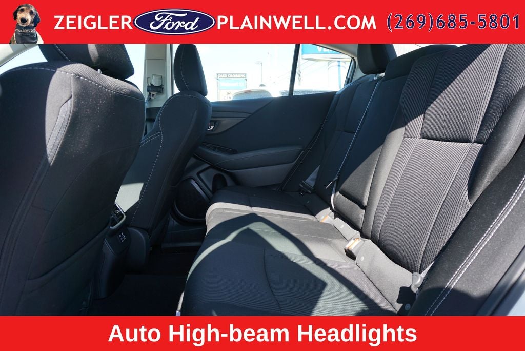 2023 Subaru Legacy Premium AWD Rear Camera Blind Spot Monitoring Power Seat