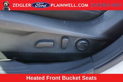 2023 Subaru Legacy Premium AWD Rear Camera Blind Spot Monitoring Power Seat
