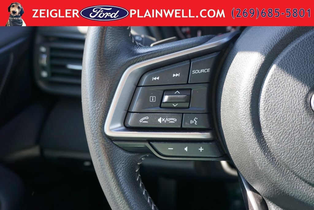 2023 Subaru Legacy Premium AWD Rear Camera Blind Spot Monitoring Power Seat