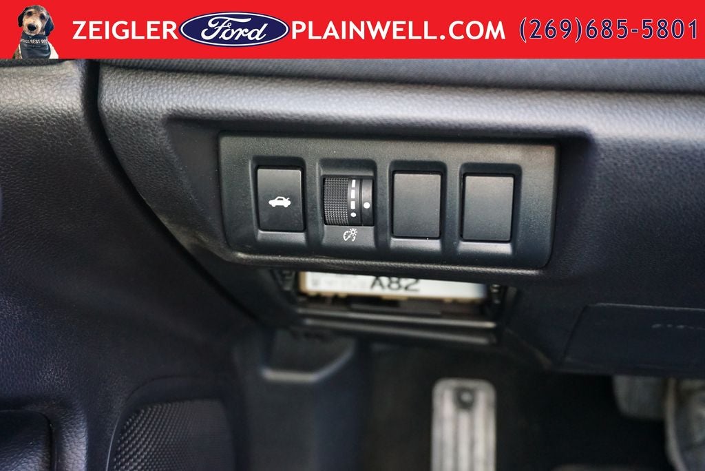 2023 Subaru Legacy Premium AWD Rear Camera Blind Spot Monitoring Power Seat