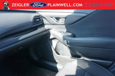 2023 Subaru Legacy Premium AWD Rear Camera Blind Spot Monitoring Power Seat
