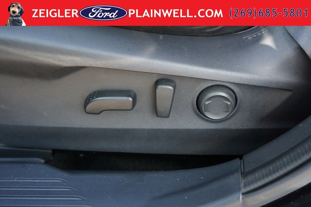 2021 Subaru Legacy Premium