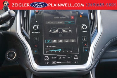 2021 Subaru Legacy Premium