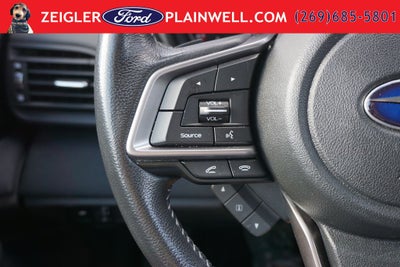 2021 Subaru Legacy Premium