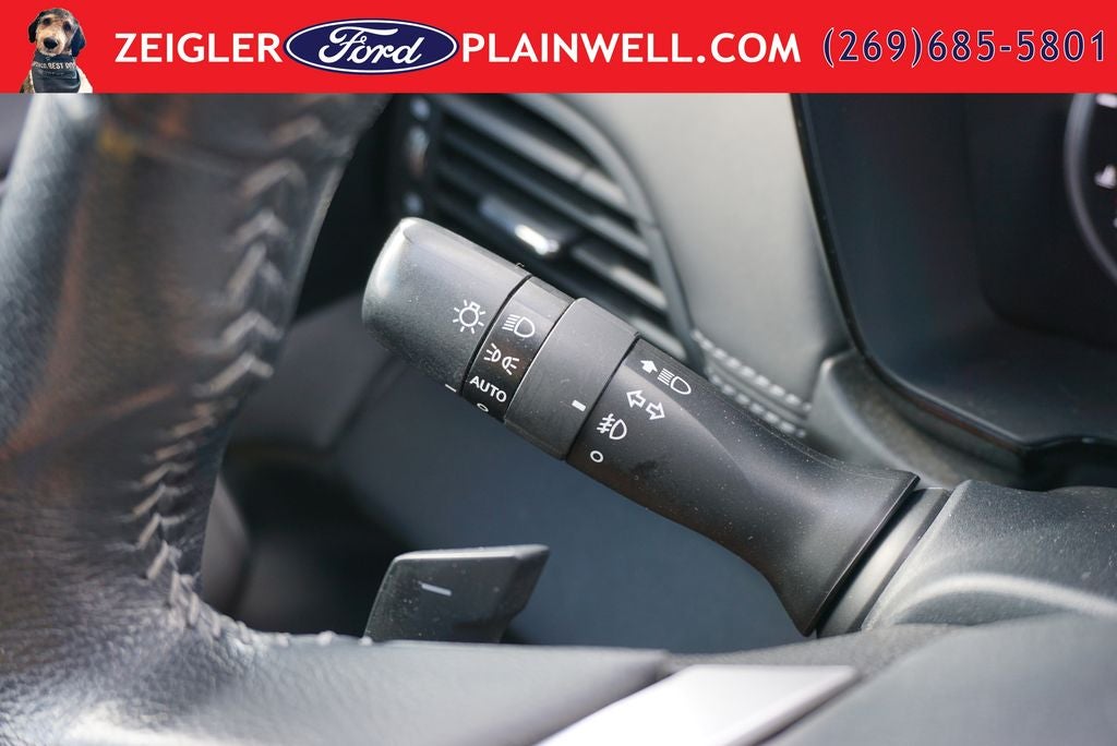 2021 Subaru Legacy Premium