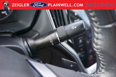 2021 Subaru Legacy Premium