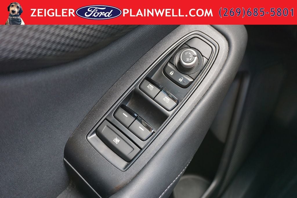 2021 Subaru Legacy Premium