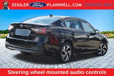 2021 Subaru Legacy Premium