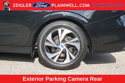 2021 Subaru Legacy Premium
