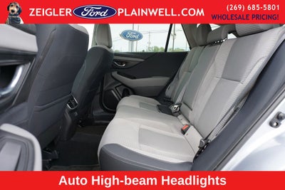 2023 Subaru Outback Premium AWD Blis Power Seat Rear Camera