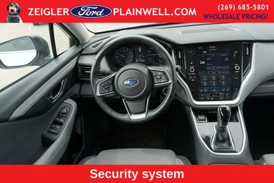 2023 Subaru Outback Premium AWD Blis Power Seat Rear Camera
