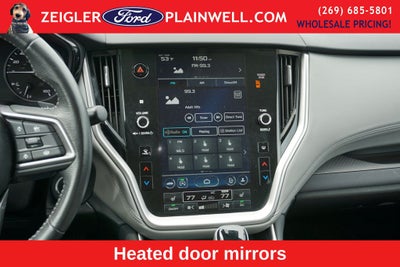 2023 Subaru Outback Premium AWD Blis Power Seat Rear Camera