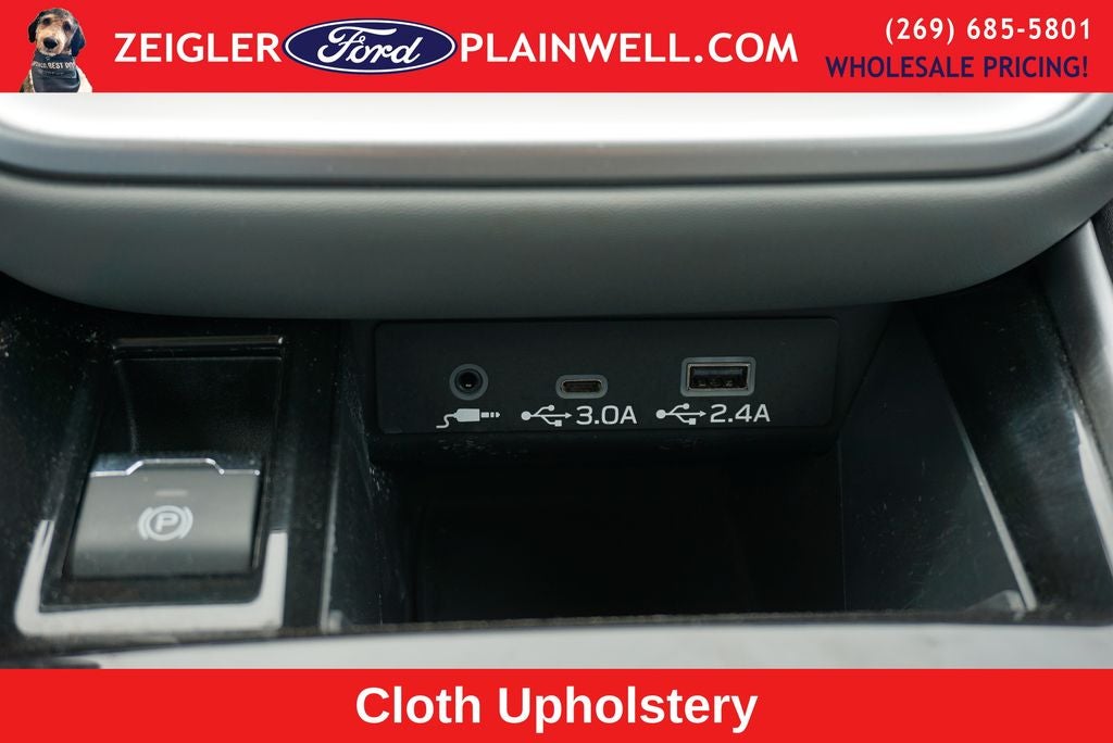 2023 Subaru Outback Premium AWD Blis Power Seat Rear Camera