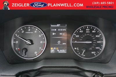 2023 Subaru Outback Premium AWD Blis Power Seat Rear Camera