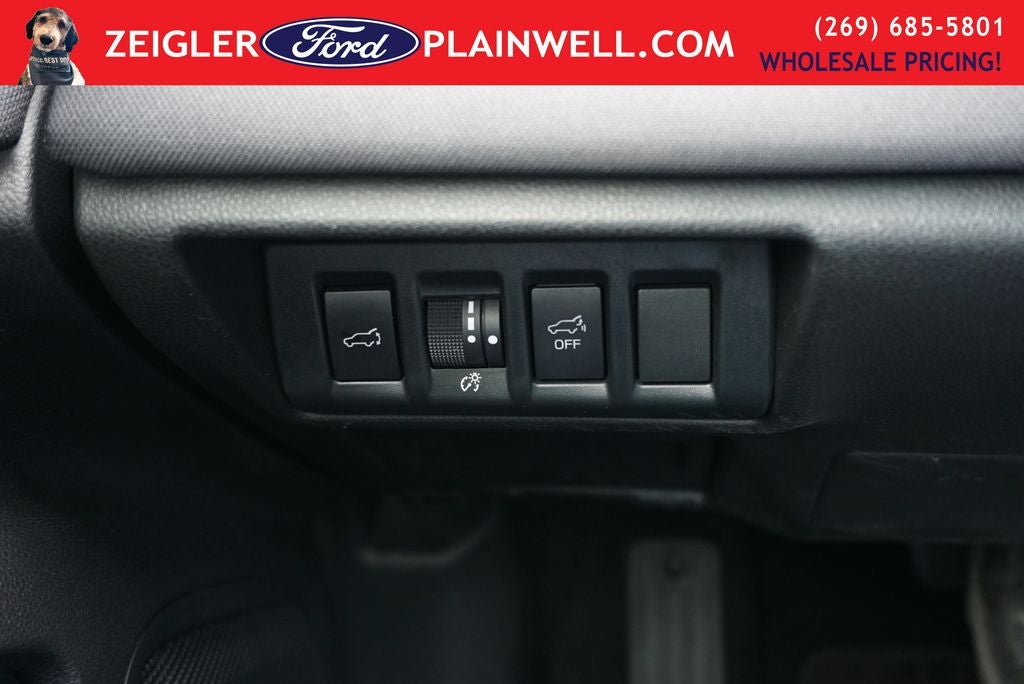 2023 Subaru Outback Premium AWD Blis Power Seat Rear Camera
