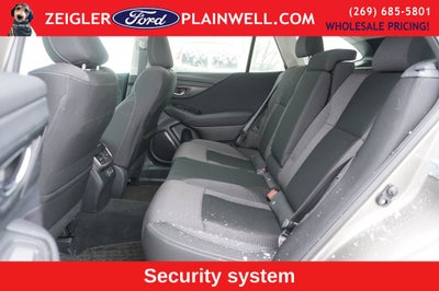 2022 Subaru Outback Premium Awd Blind Spot Pkg Rear Camera Heated Power Seats