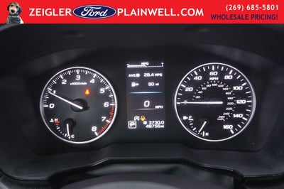 2022 Subaru Outback Premium Awd Blind Spot Pkg Rear Camera Heated Power Seats