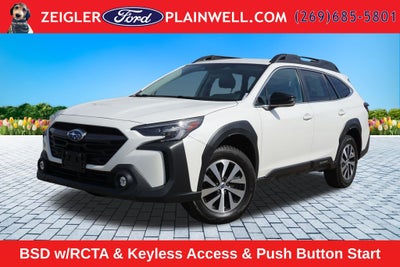 2023 Subaru Outback Premium