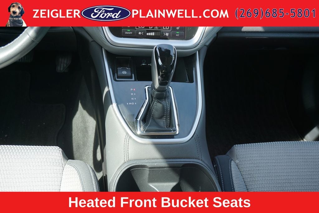 2023 Subaru Outback Premium