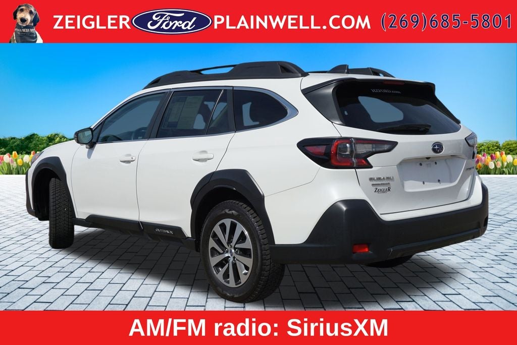 2023 Subaru Outback Premium