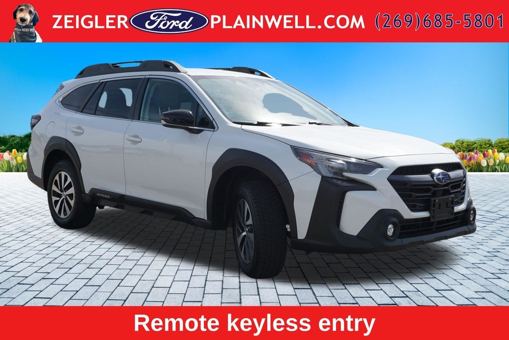 2023 Subaru Outback Premium