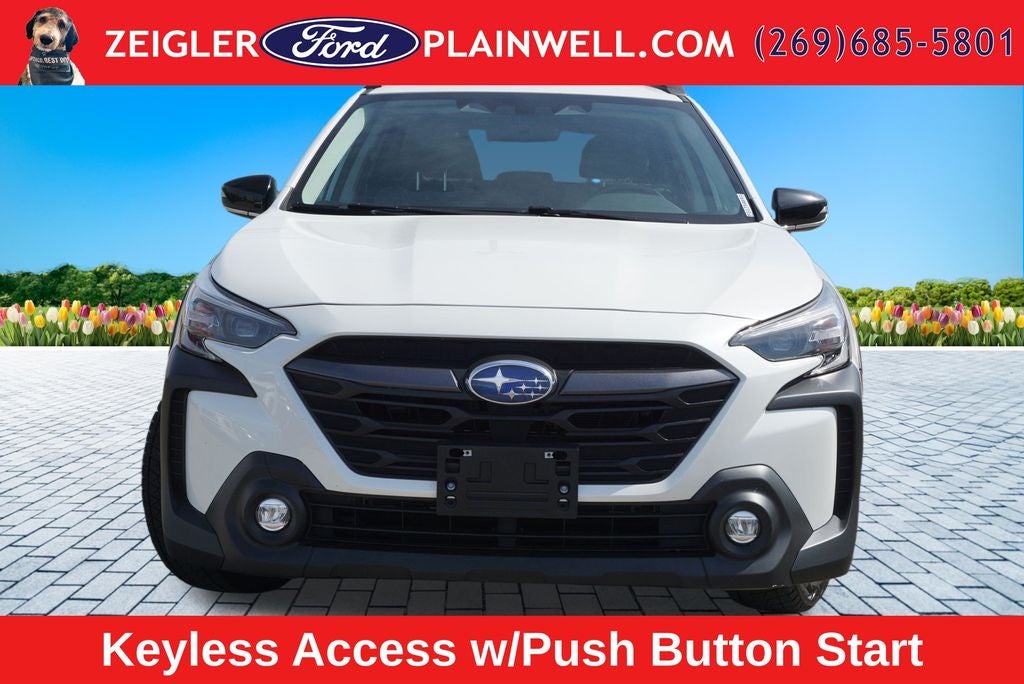 2023 Subaru Outback Premium