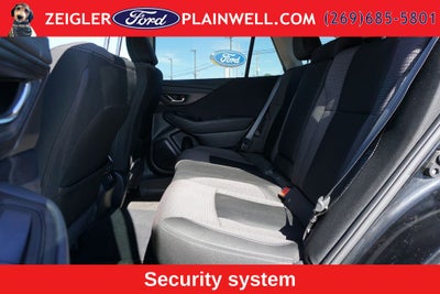 2024 Subaru Outback Premium AWD BLIND SPOT DETECTION REAR CAMERA