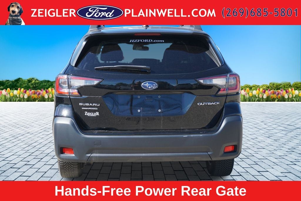 2024 Subaru Outback Premium
