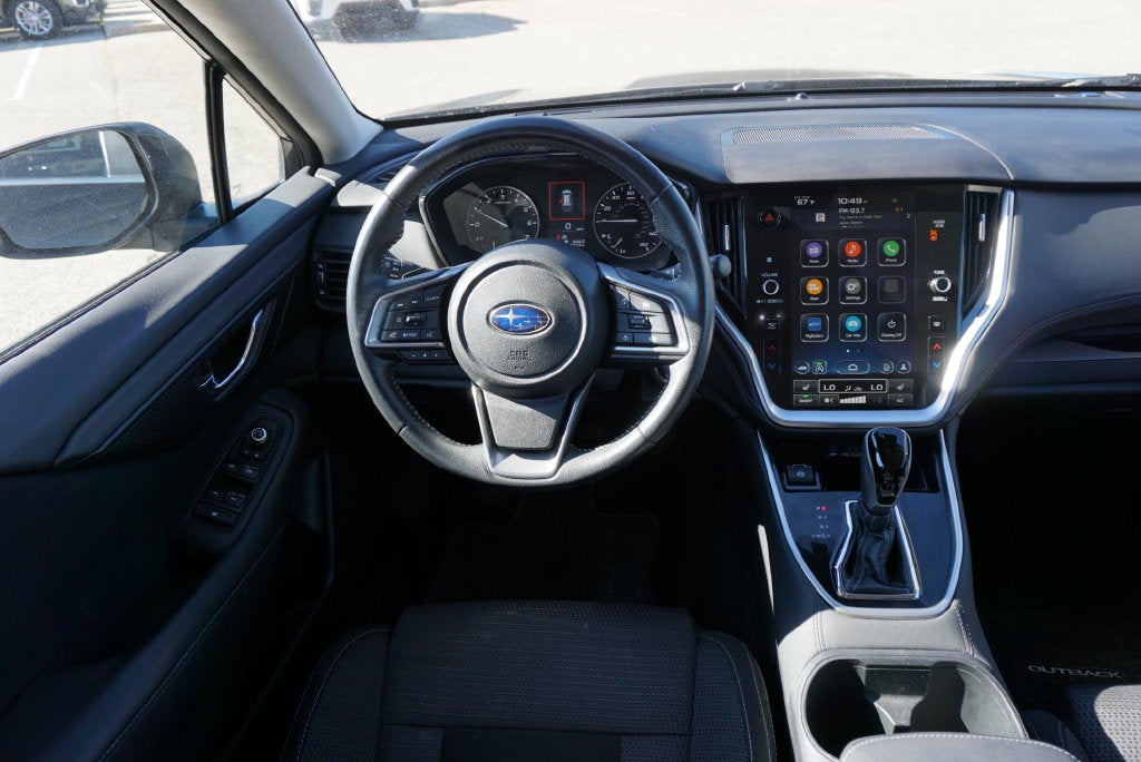 2023 Subaru Outback Premium AWD Rear Camera Blis
