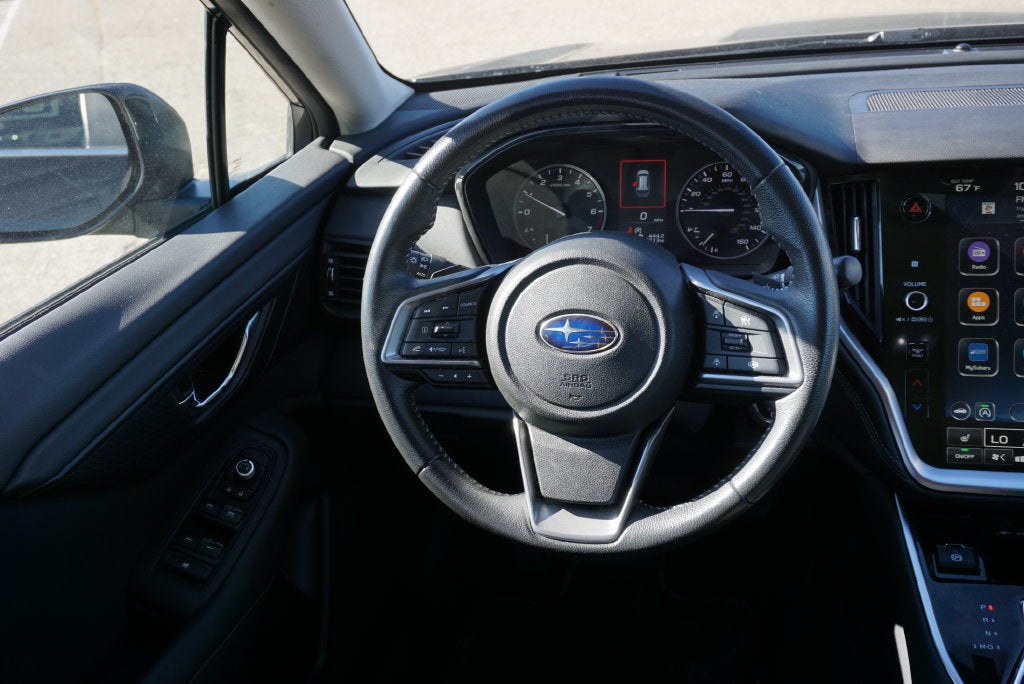 2023 Subaru Outback Premium AWD Rear Camera Blis