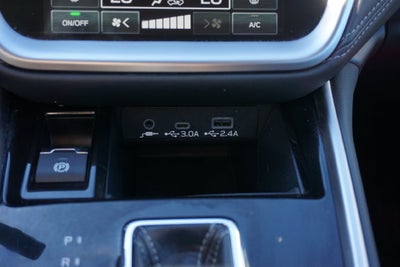 2023 Subaru Outback Premium AWD Rear Camera Blis
