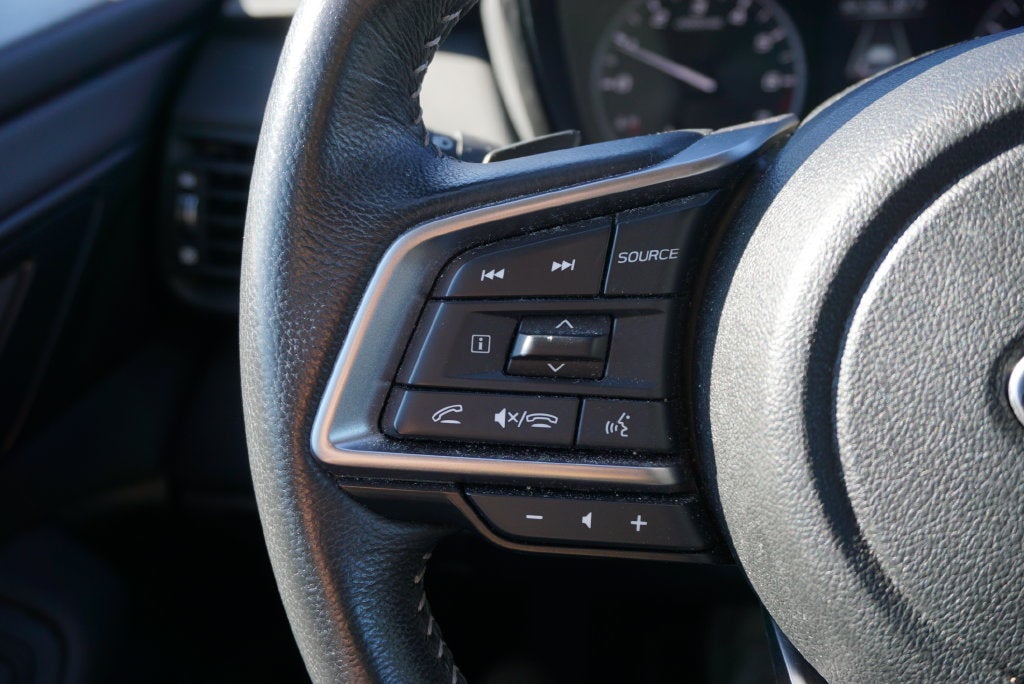 2023 Subaru Outback Premium AWD Rear Camera Blis