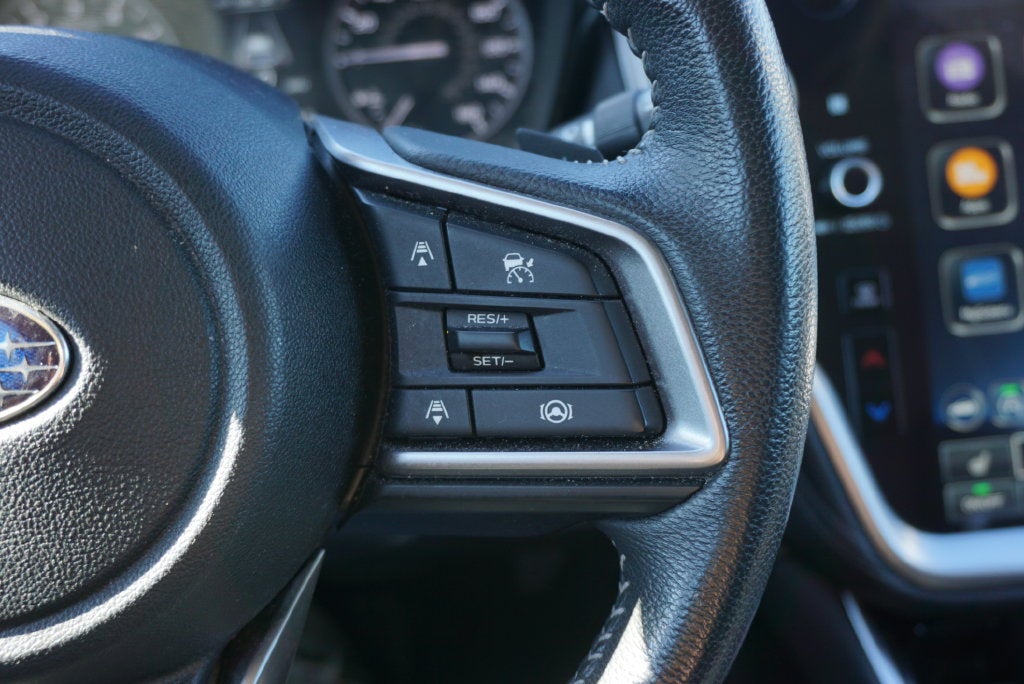 2023 Subaru Outback Premium AWD Rear Camera Blis