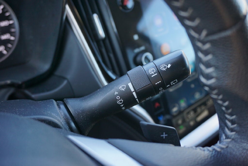 2023 Subaru Outback Premium AWD Rear Camera Blis