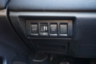 2023 Subaru Outback Premium AWD Rear Camera Blis