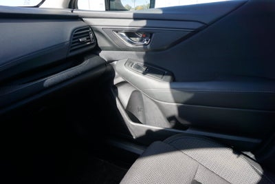 2023 Subaru Outback Premium AWD Rear Camera Blis