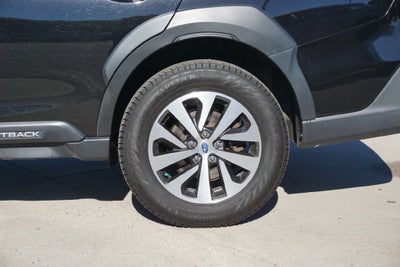 2023 Subaru Outback Premium AWD Rear Camera Blis
