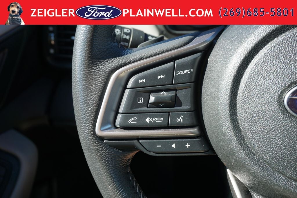 2023 Subaru Outback Premium AWD BLIND SPOT DETECTION REAR CAMERA