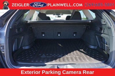 2023 Subaru Outback Premium AWD Blis Rear Camera