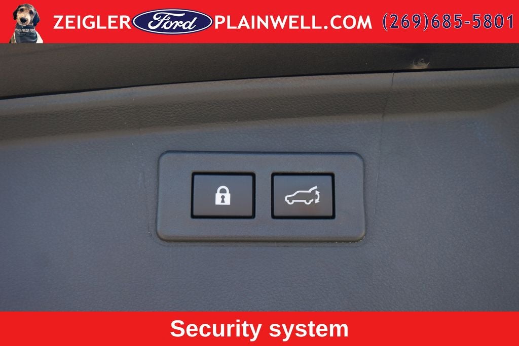 2023 Subaru Outback Premium AWD Blis Rear Camera