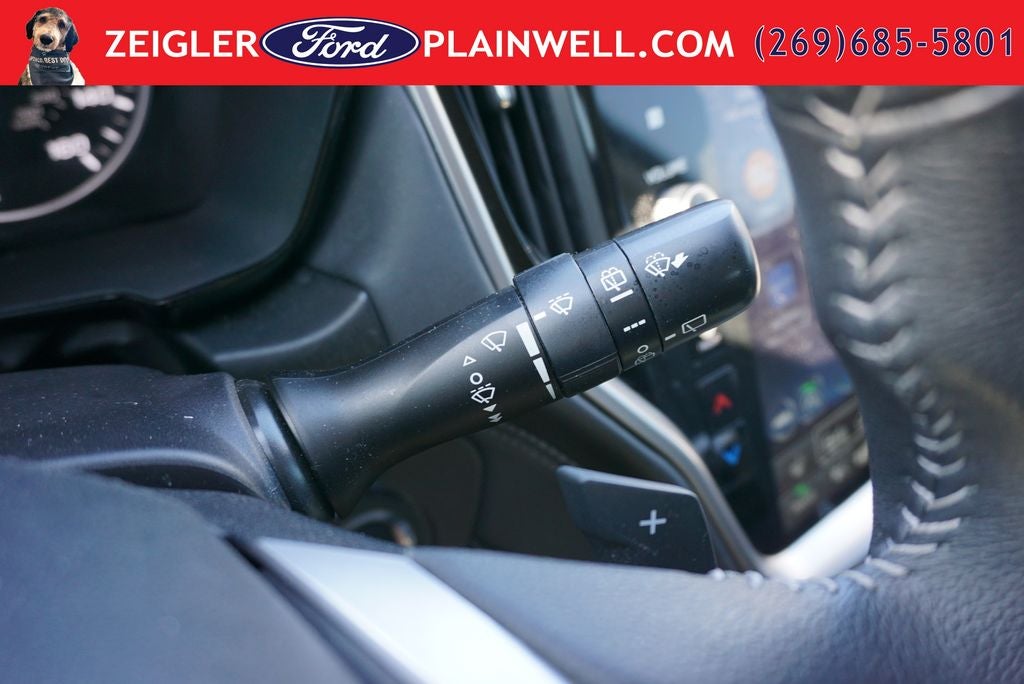 2023 Subaru Outback Premium AWD Blis Rear Camera