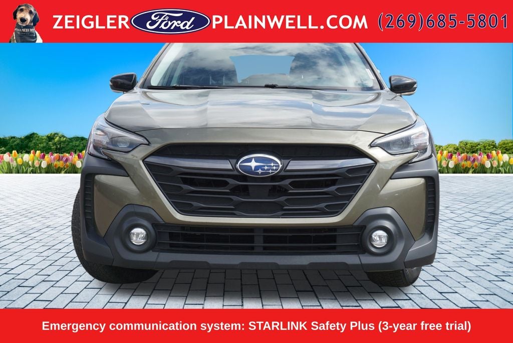 2024 Subaru Outback Premium