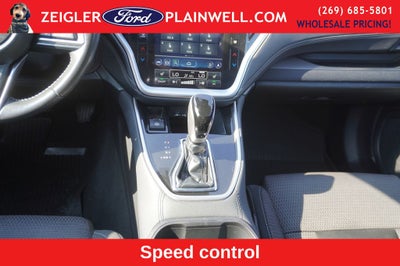 2023 Subaru Outback Premium AWD Navigation Power Moonroof Rear Camera Blis Lan